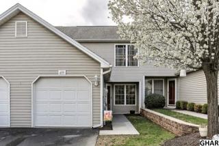 633 Mallard Dr, Etters PA  17319-8837 exterior