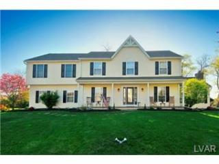 1820 Clarendon Dr, Easton, PA 18040-8303