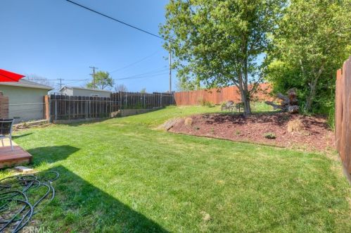 3700 Stauss Ave, Oroville CA  95966-5239 exterior