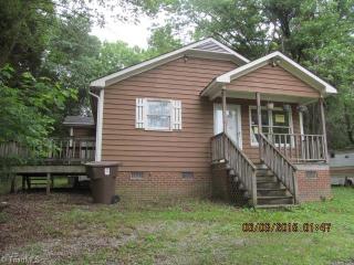 1808 Mccormick St, Greensboro, NC 27406-3430