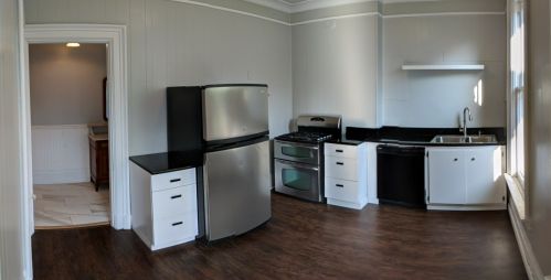 1542 Scott St, Covington KY  41011-3454 exterior