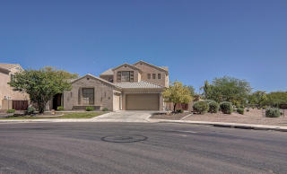 4381 Rock St, Gilbert, AZ 85297-4526