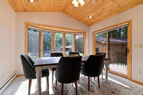 29518 Rustic Ln, Merrifield MN  56465-4330 exterior