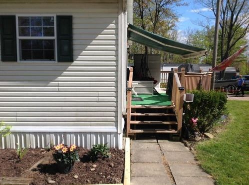 479 Skylare Dr, Prospect, PA 16052-3052
