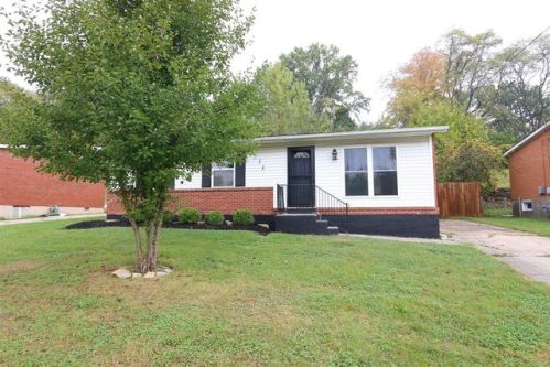 3713 Concord Dr, Covington, KY 41018-2567