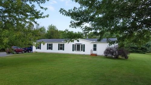 751 County Rd 170, Marengo OH  43334-9625 exterior