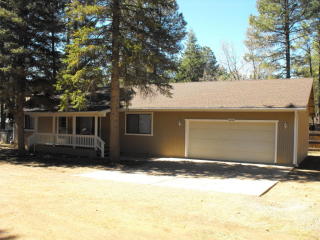 1212 Stephens Dr, Pinetop, AZ 85935-7308