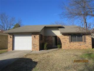 1607 7th Ave, Ardmore, OK 73401-2310