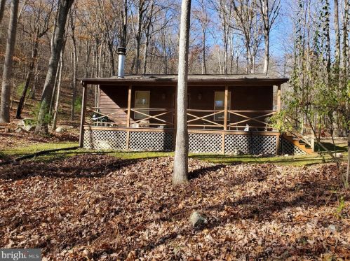 642 Wild Turkey Rdg, Lost City, WV 26810