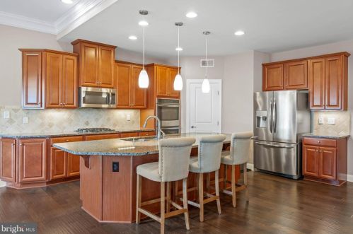 14552 William Dorsey St, Lewes DE  19958 exterior