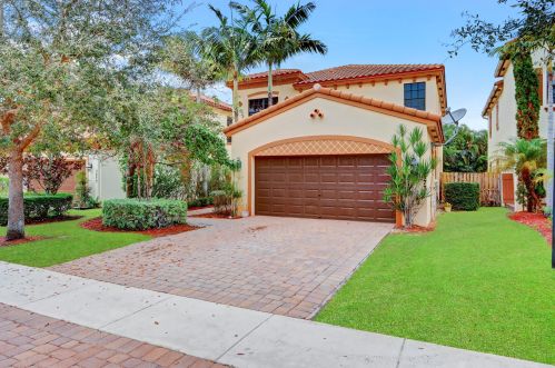 3873 Aspen Leaf Dr, Boynton Beach, FL 33436-1713