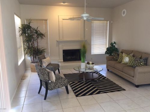 5426 Angela Dr, Scottsdale AZ  85254-5803 exterior