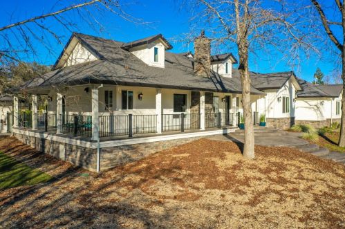 6331 Melody Ln, Newcastle CA  95658-9646 exterior