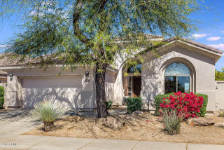 7704 Overlook Dr, Scottsdale, AZ 85255-7705