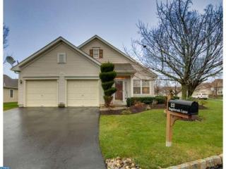 23 Sagebrush Ln, Langhorne, PA 19047-3405