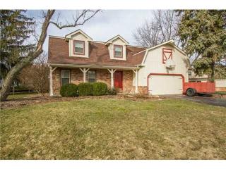 956 Bexley Dr, Perrysburg, OH 43551-2964