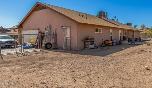 35643 7th St, Phoenix AZ  85086-7409 exterior