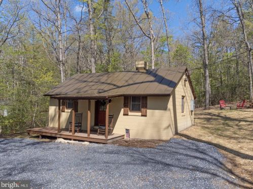 9752 Coal Run Ln, Montezuma, VA 22821-3342