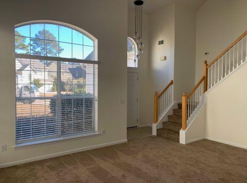2180 Andover Way, Mount Pleasant SC  29466-7030 exterior