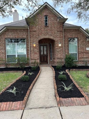2402 Pine Brook Ct, Deer Park, TX 77536-1518