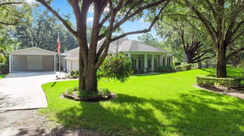 4901 Chuluota Rd, Orlando, FL 32820-1122