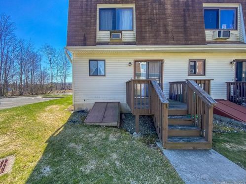 820 Matthews St, Bristol CT  06010-2278 exterior