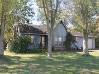 1550 Lake Villa Cir, Cookeville TN  38506-5944 exterior
