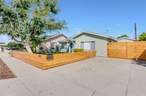 8511 Rose St, Bellflower, CA 90706-6322