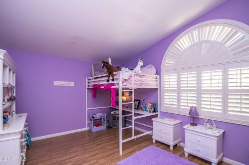 1434 Spur Ave, Gilbert AZ  85296-1946 exterior