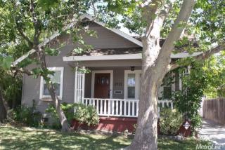 2421 36 St, Sacramento CA  95817-1312 exterior