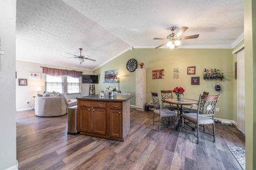 1760 Transparent Ct, Taylorsport KY  41048-8258 exterior