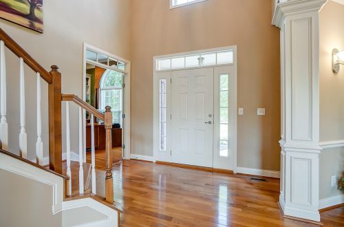 2108 Wyndham Way, Hamilton KY  41091-7302 exterior