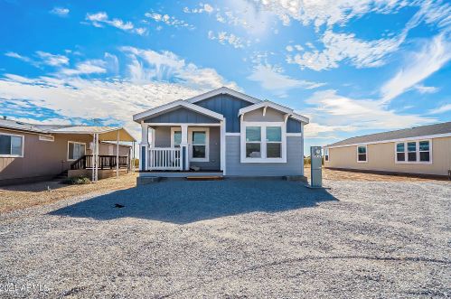 22417 Pleasant Ln, Wittmann, AZ 85361-9696
