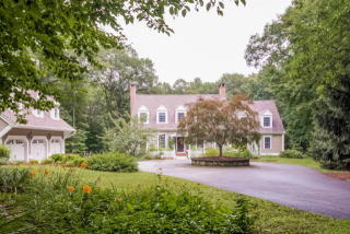 14 Jenifer Ln, Deep River, CT 06419-1459
