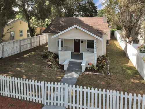 3320 8th Ave, Saint Petersburg, FL 33713-6502