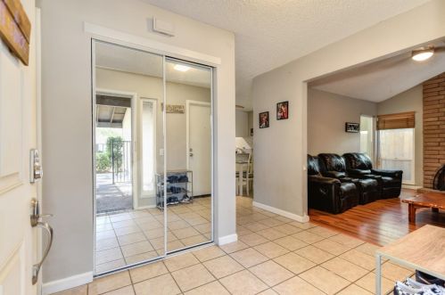 2420 Berrywood Dr, Rancho Cordova CA  95670-5204 exterior