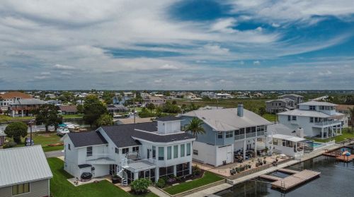 3325 Gulf Winds Cir, Brooksville FL  34607-3027 exterior