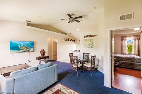 3504 15 St, Lehigh Acres FL 33971-5268 exterior