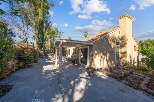 31734 Calle Novelda, Temecula CA  92592-3745 exterior