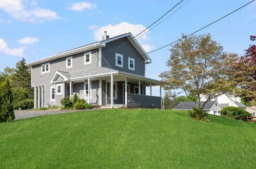 78 Gervais St, Coventry RI  02816-8024 exterior
