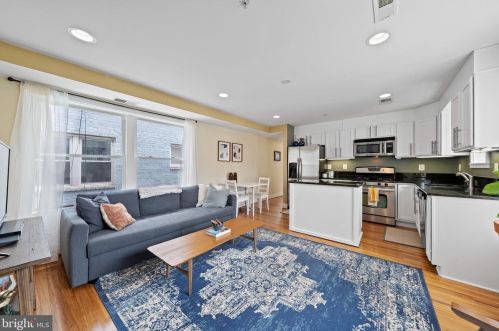 610 Jefferson St, Washington, DC 20011-2643