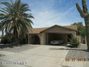 4160 Sugarcane St, Tucson, AZ 85741-1047