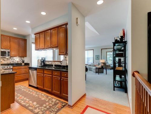 8958 Coffman Path, South Saint Paul MN  55076-3396 exterior