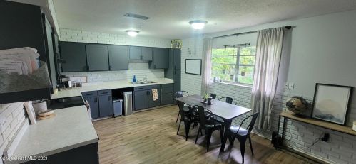 600 Knox Mcrae Dr, Titusville FL  32780-6404 exterior