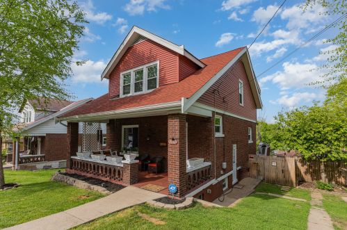 1510 Monroe St, Covington, KY 41014-1038