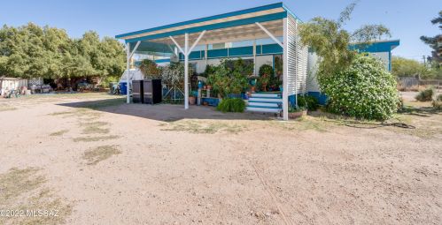 2910 Bilby Rd, Tucson, AZ 85706-4510