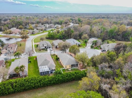 11445 Bathgate Ct, New Port Richey FL  34654-4588 exterior