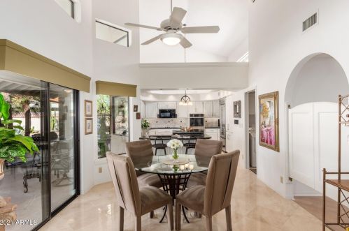 10676 Bella Vista Dr, Scottsdale AZ  85258-6086 exterior