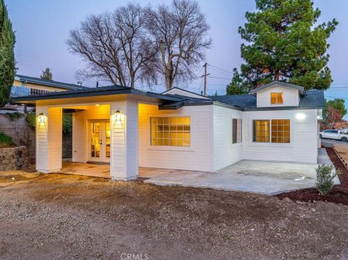 143 Vine St, Lake Nacimiento CA  93446-3736 exterior