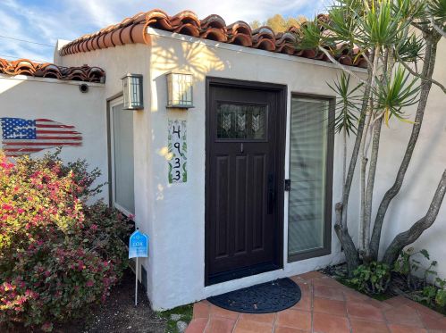4933 Marlborough Dr, San Diego, CA 92116-2346